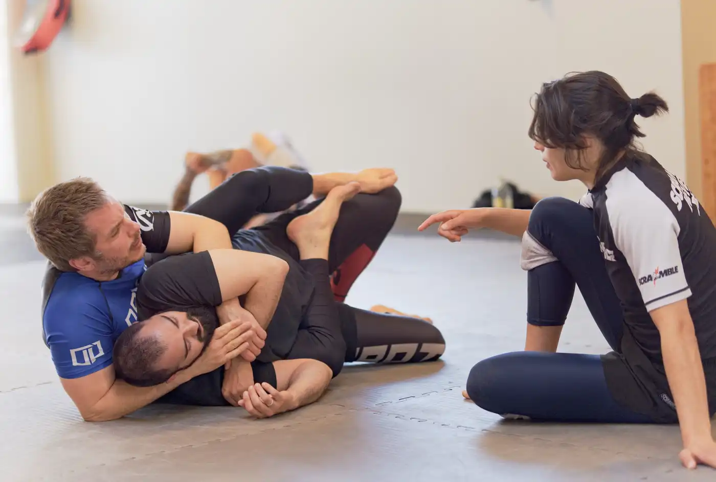 Bilde fra Novus Academy Molde (117)