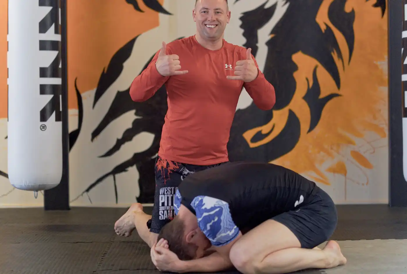 Bilde fra Novus Academy Molde (119)