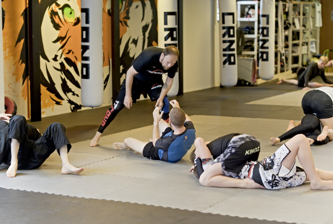 Bilde fra Novus Academy Molde (8)