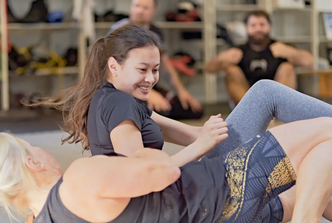 Bilde fra Novus Academy Molde (126)