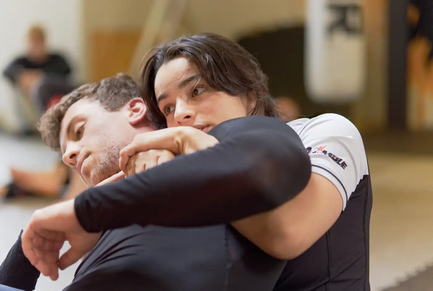 Bilde fra Novus Academy Molde (129)