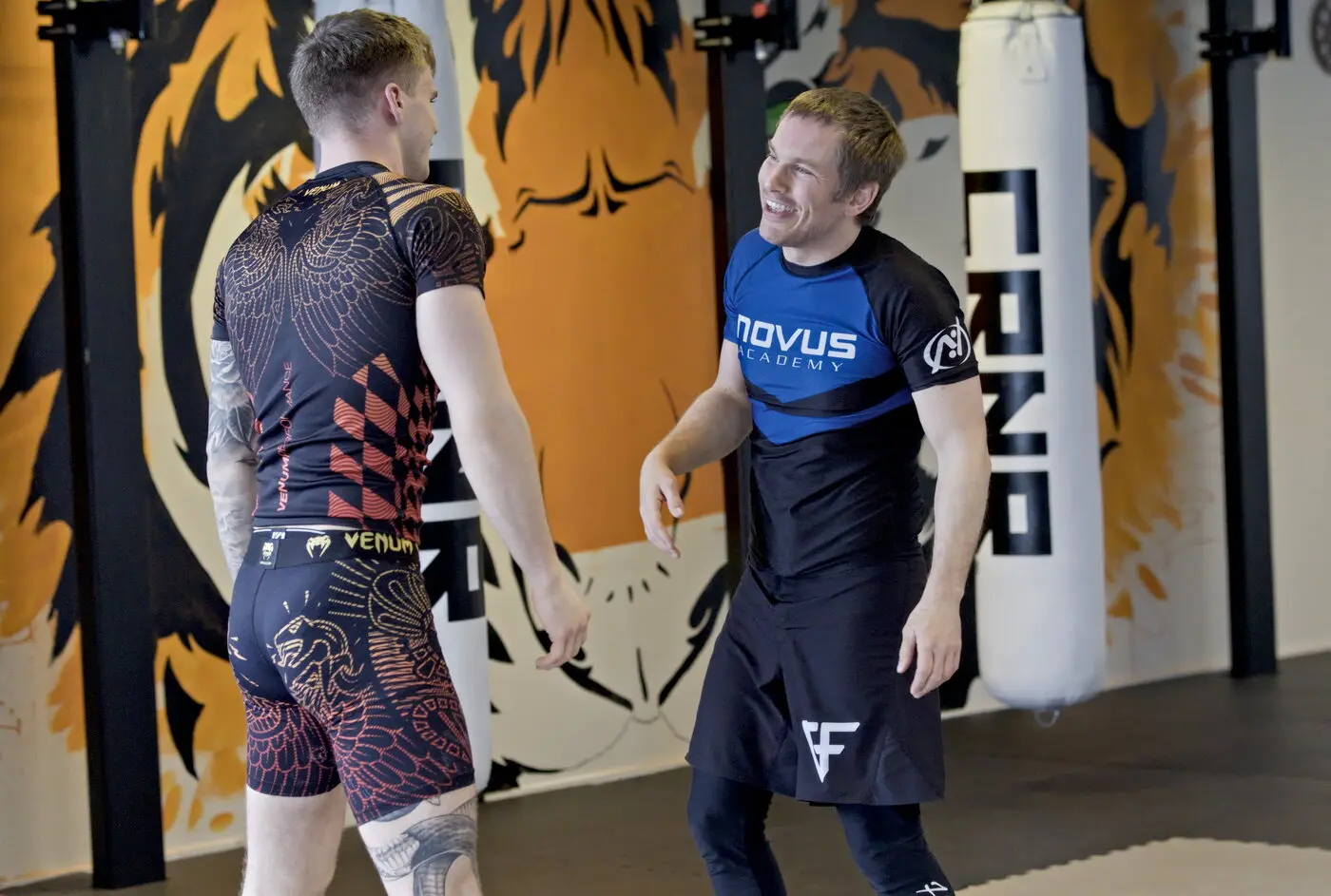Bilde fra Novus Academy Molde (31)