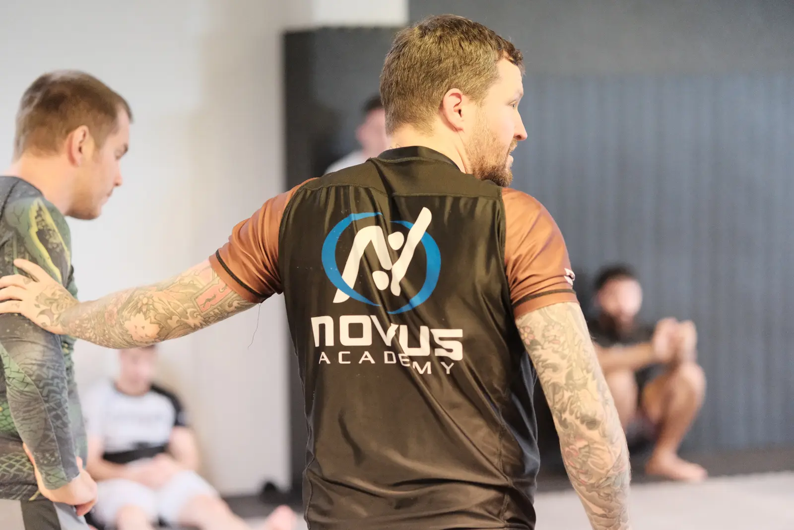 Bilde fra Novus Academy Molde (127)