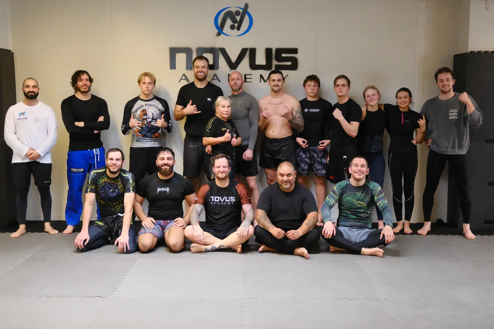 Bilde fra Novus Academy Molde (68)