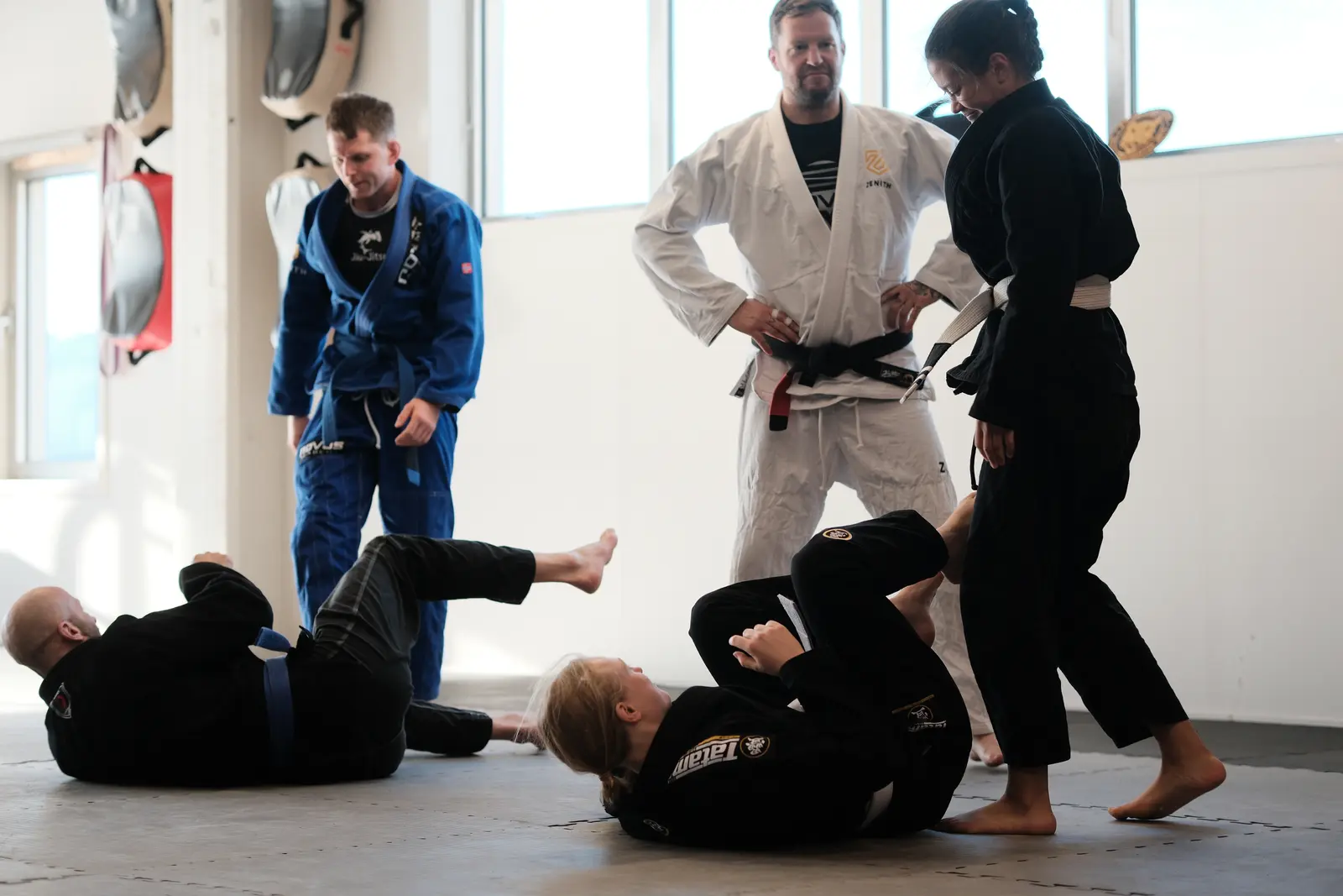 Bilde fra Novus Academy Molde (58)