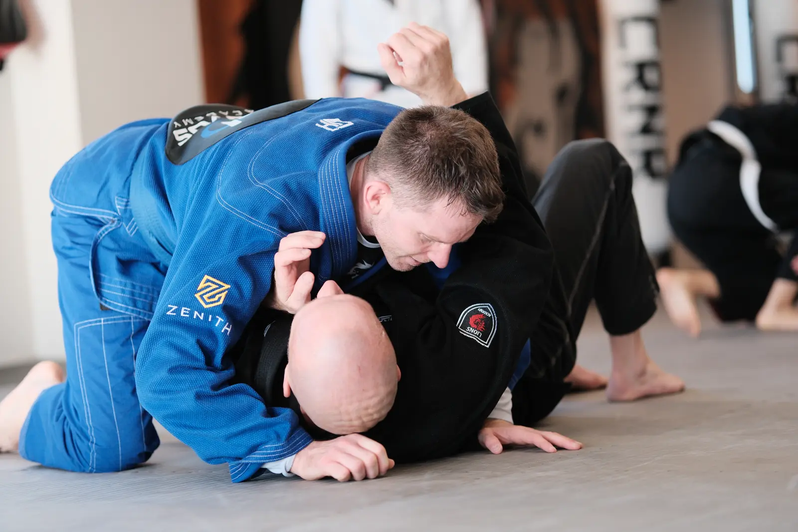 Bilde fra Novus Academy Molde (14)