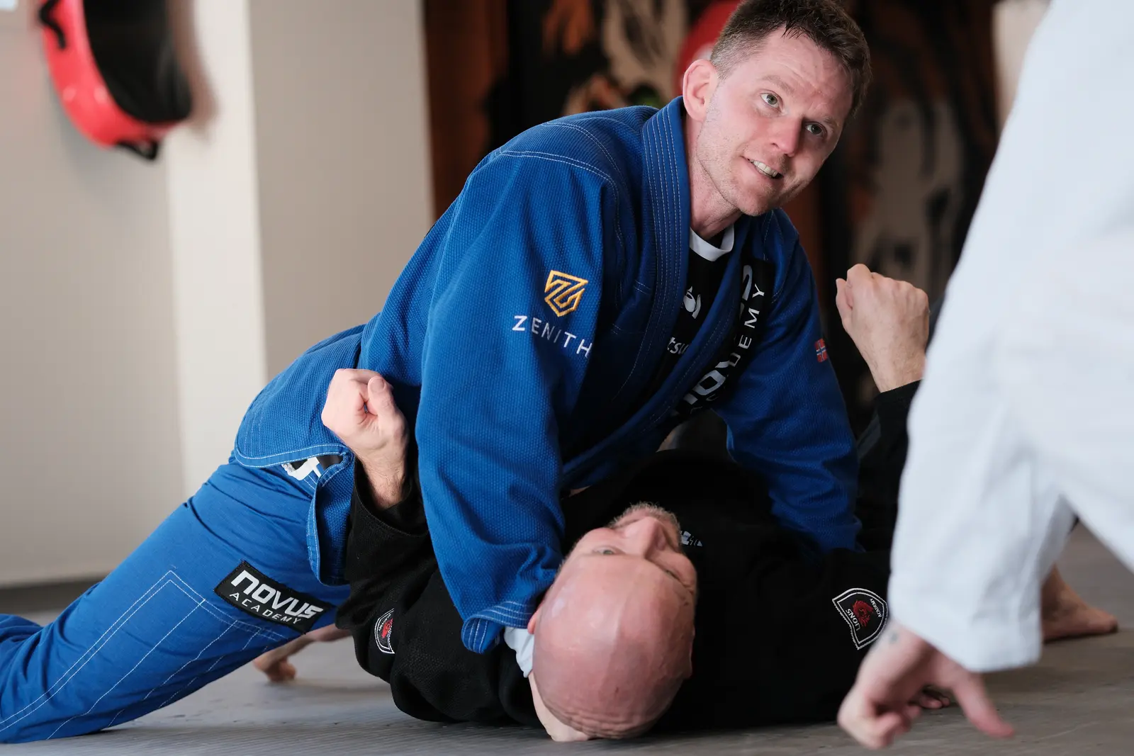 Bilde fra Novus Academy Molde (13)