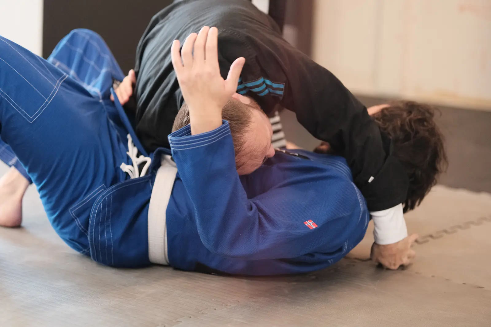 Bilde fra Novus Academy Molde (5)