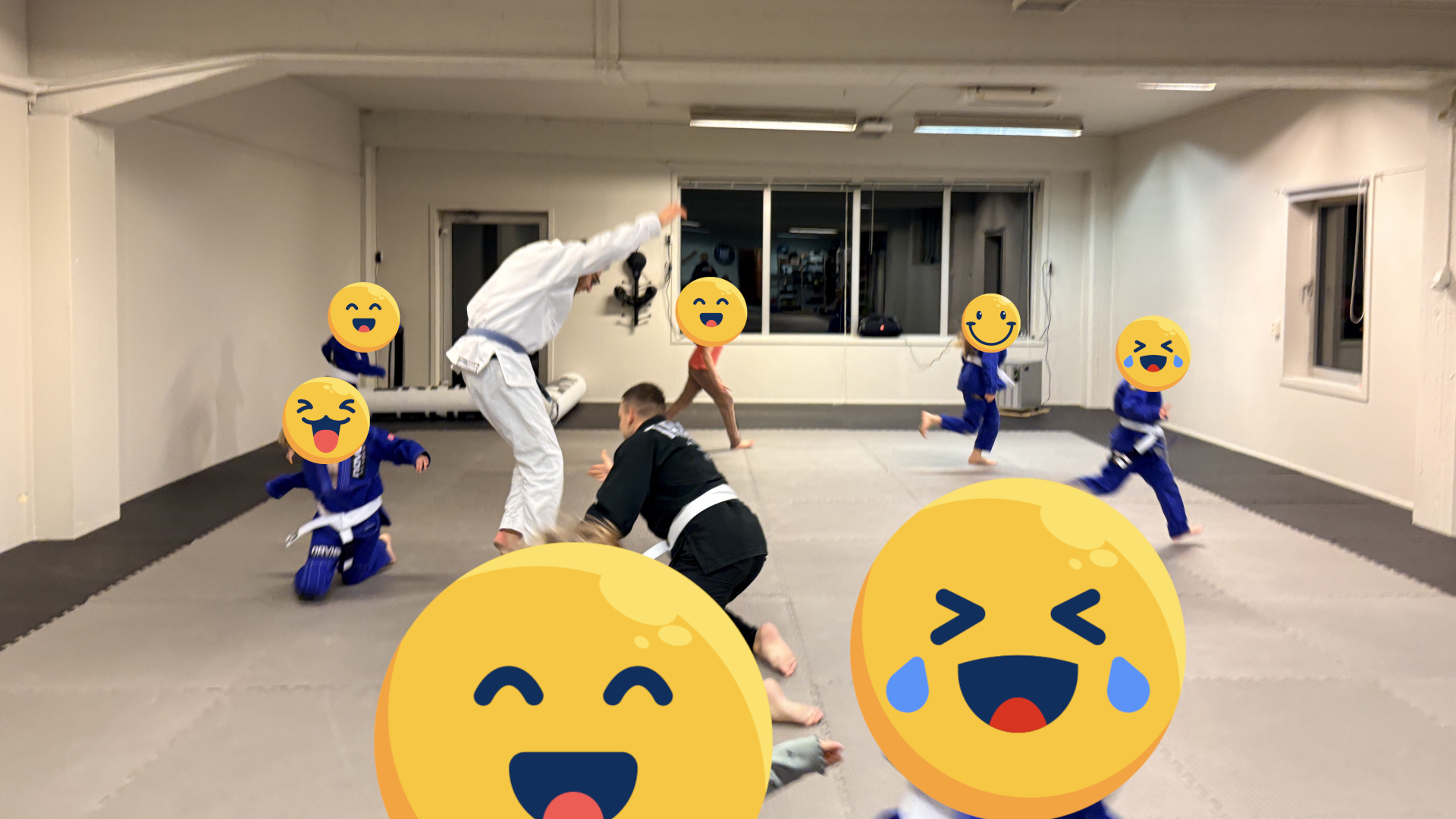 Vilkår for barn - Novus Academy Molde