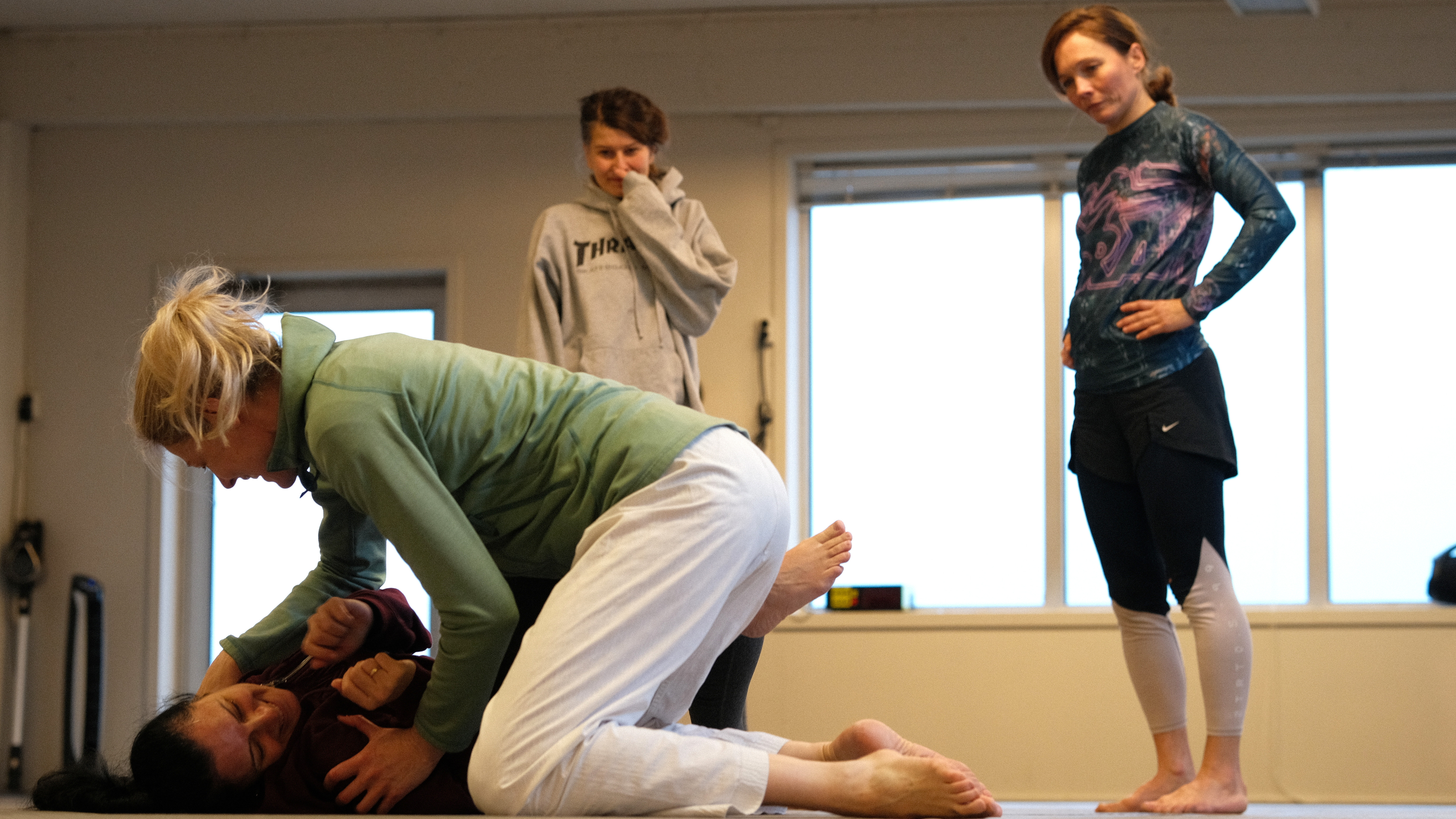 Novus Academy Molde - Gratis prøveuke