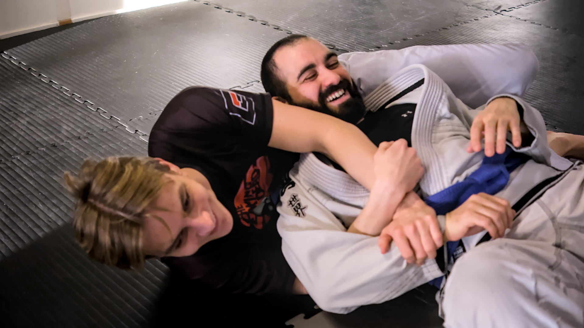 Novus Academy Molde - Innmelding